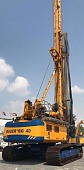 Буровая установка BAUER BG-40